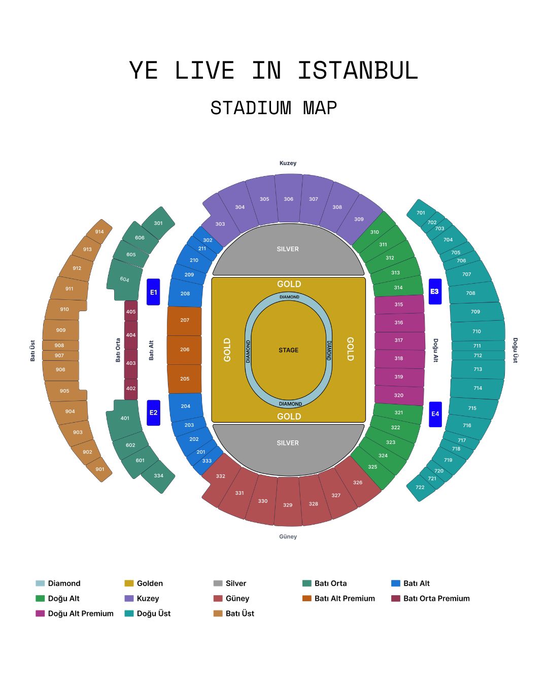 Atatürk Olimpiyat Stadyumu